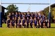Ave Maria University Papists - Florida College Rugby State Champions 2014