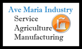 Ave Maria Industry Agriculture Service