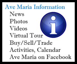 Ave Maria Information
